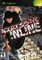 XBOX - Aggressive Inline [CIB]