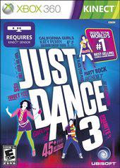 Xbox 360 - Just Dance 3