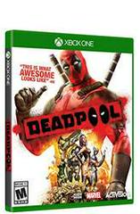 XBOX ONE - Deadpool