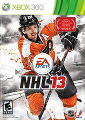 Xbox 360 - NHL 13