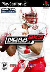 Playstation 2 - NCAA College Football 2K3