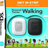 DS - Personal Trainer: Walking [CIB]