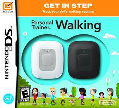 DS - Personal Trainer: Walking [CIB]