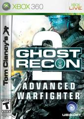 Xbox 360 - Ghost Recon 2: Advanced Warfighter