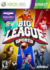 XBOX 360 - Big League Sports {CIB}