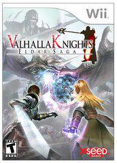 Wii - Valhalla Knights: Eldar Saga [CIB]