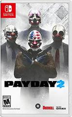 SWITCH - Payday 2
