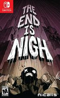 SWITCH - The End is Nigh