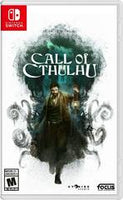 SWITCH - Call of Cthulhu