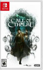 SWITCH - Call of Cthulhu