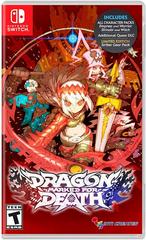 SWITCH - Dragon Marked for Death