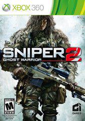 Xbox 360 - Sniper 2: Ghost Warrior