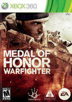 Xbox 360 - Medal of Honor Warfighter L.E.