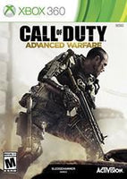 Xbox 360 - Call of Duty Advanced Warfare