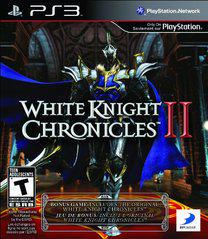 Playstation 3 - White Knight Chronicles 2 {PRICE DROP}