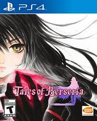 PS4 - Tales of Berseria
