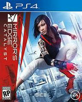 PS4 - Mirror's Edge Catalyst