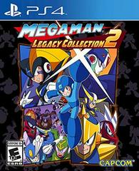 PS4 - Mega Man Legacy Collection 2