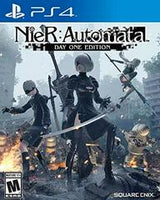 PS4 - Nier: Automata
