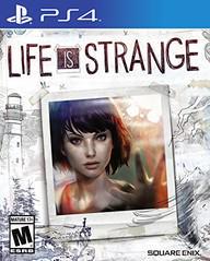 PS4 - Life is Strange