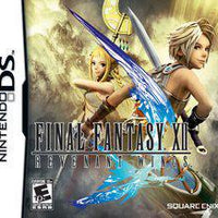 DS - Final Fantasy XII: Revenant Wings {CIB}