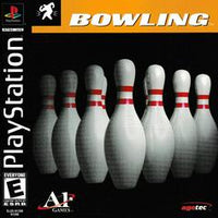 PLAYSTATION - Bowling
