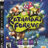 Playstation 3 - Katamari Forever [CIB]