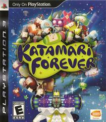 Playstation 3 - Katamari Forever [CIB]