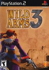 Playstation 2 - Wild Arms 3 [CIB]