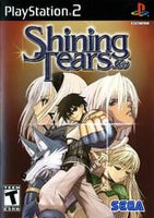 Playstation 2 - Shining Tears [NO MANUAL]