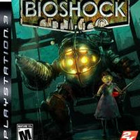 Playstation 3 - Bioshock {CIB}