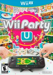 WII U - Wii Party U [CIB]
