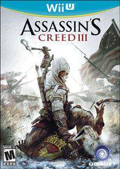 WII U - Assassin's Creed 3 {NEW}