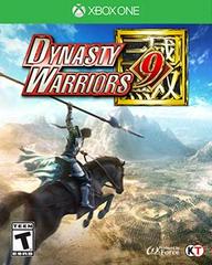 XB1 - Dynasty Warriors 9
