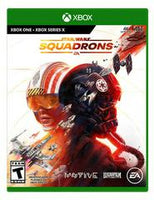 XBOX ONE - Star Wars Squadrons