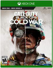 XB1 - Call of Duty Black Ops: Cold War {PRICE DROP}