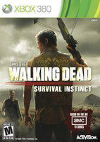Xbox 360 - The Walking Dead: Survival Instinct