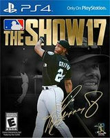 PS4 - The Show 17
