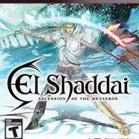 Playstation 3 - El Shaddai: Ascension of the Metatron {CIB}
