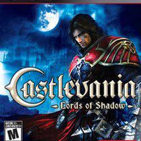 Playstation 3 - Castlevania: Lords of Shadow {CIB}