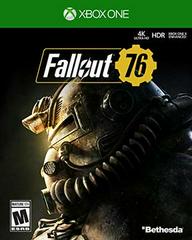 XB1 - Fallout 76