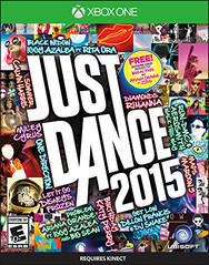 XB1 - Just Dance 2015