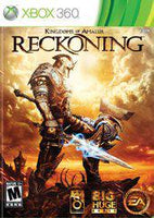 Xbox 360 - Kingdoms of Amalur: Reckoning