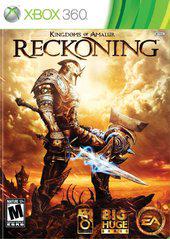 Xbox 360 - Kingdoms of Amalur: Reckoning