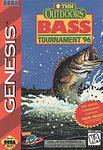 GENESIS - TNN Outdoors Bass Tournament '96