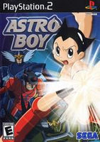 Playstation 2 - Astro Boy {CIB}
