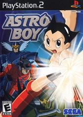 Playstation 2 - Astro Boy {CIB}