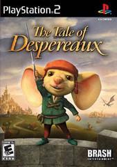 Playstation 2 - The Tale of Despereaux