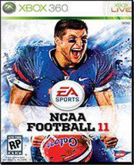 Xbox 360 - NCAA Football 11 {CIB}