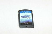 PS Vita - Modnation Racers Road trip
